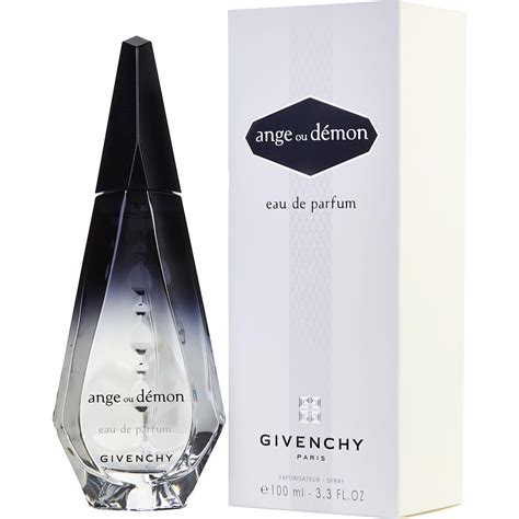 ange ou demon Givenchy stores